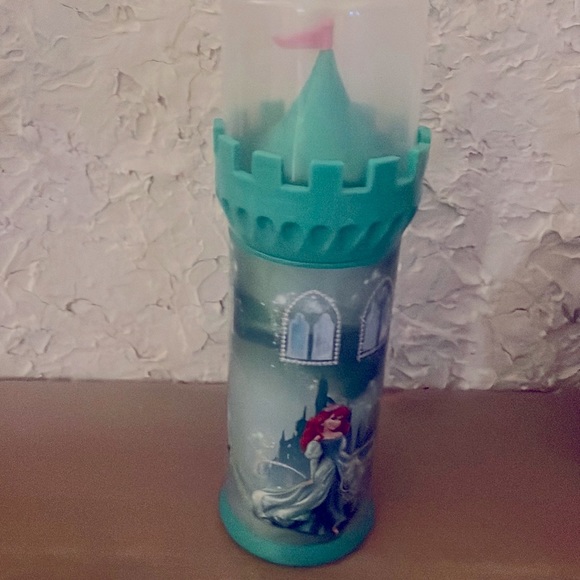 1 Princess Bubble Bath & 1 Cinderella & 1 Disney Daisy Shampoo - All New - Picture 2 of 6